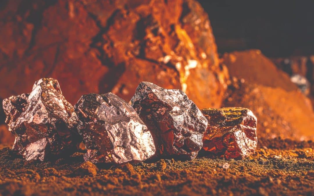 The next copper frontier