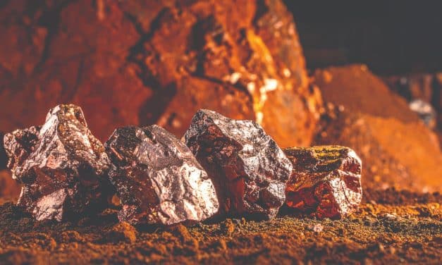 The next copper frontier