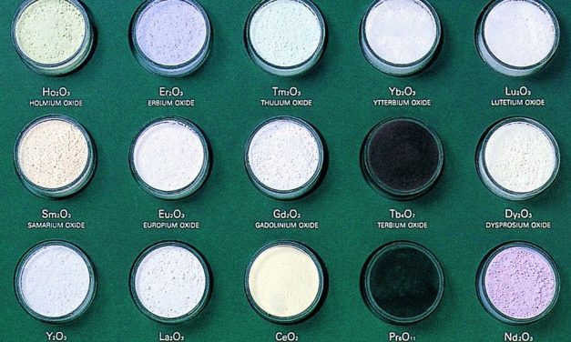 Japan gov backs new Shin-Etsu rare earth refinery build amid China’s export control