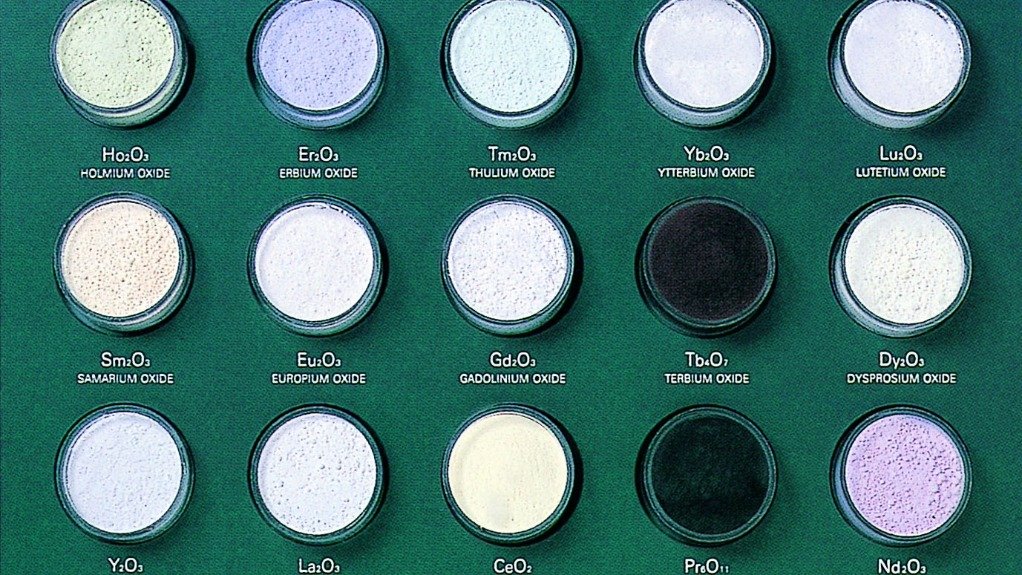 Japan gov backs new Shin-Etsu rare earth refinery build amid China’s export control