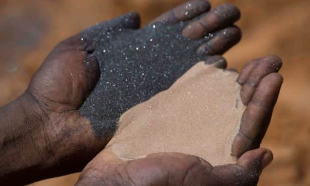 Energy Fuels strikes $1bn deal for German magnet maker to build mine-to-magnet supply chain