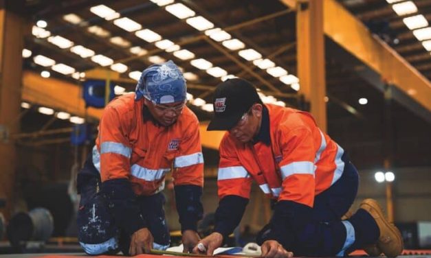 Matching linings to processing conditions