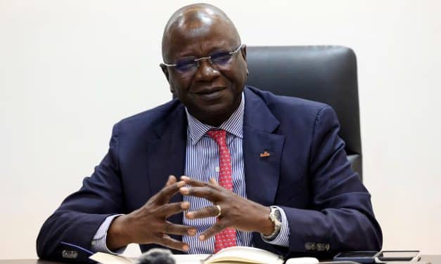 Guinea plans regional gold refining hub as West African race intensifies