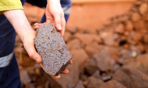 Major miners consider unified China iron ore strategy