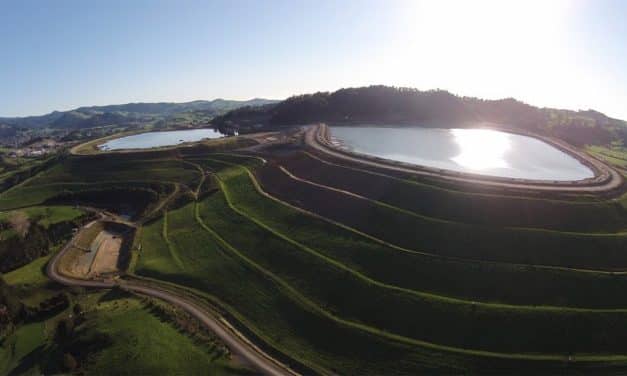 ‘Pure’ New Zealand chases gold as record prices burnish allure