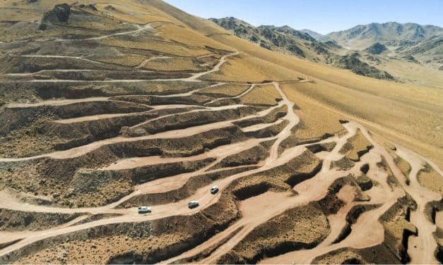 AbraSilver confirms world-class economics for Argentina silver project