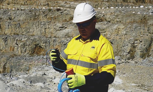 New era in precision blasting
