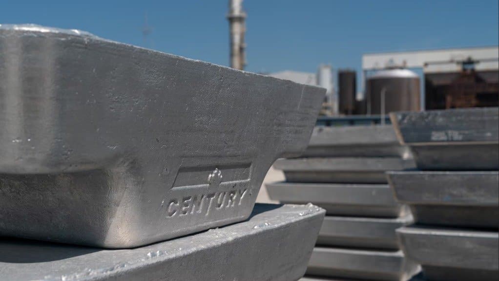 US metal producers Brimstone, Century ink MoU to strengthen primary aluminium production