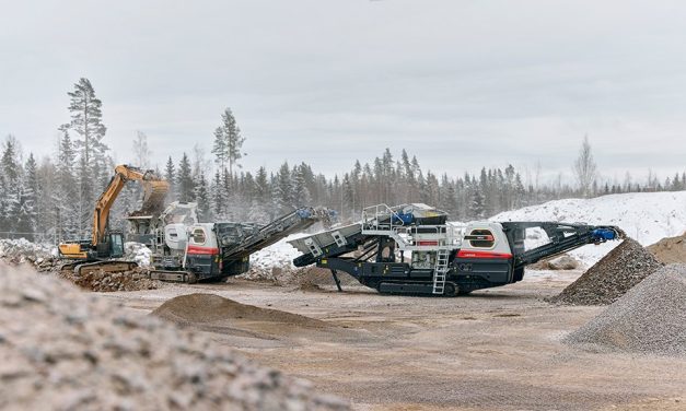 Metso expands service centre in Arizona, adds training centre