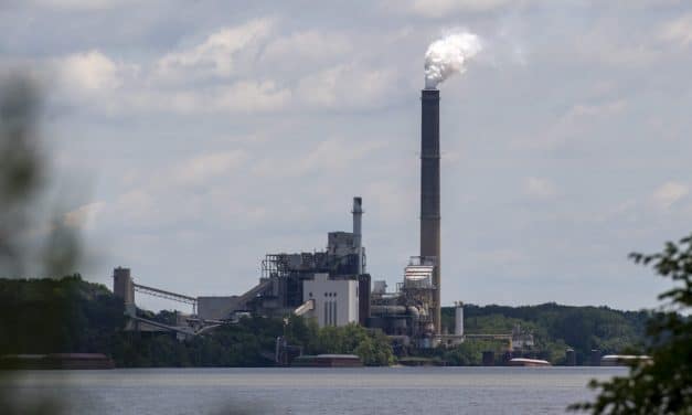 Trump administration renews order keeping Indiana coal plants open for the third time
