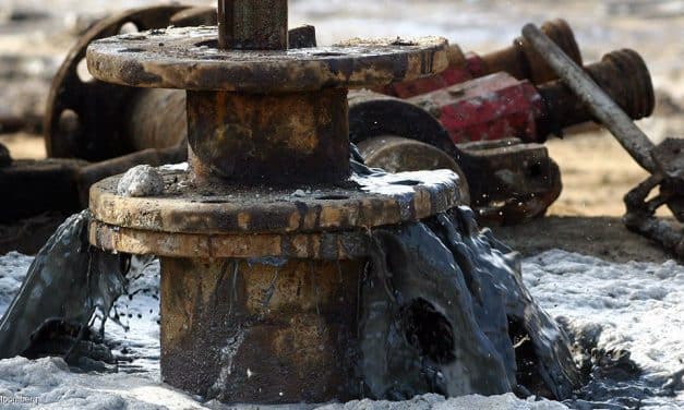 Alberta in talks with Japan on boosting Canadian crude imports