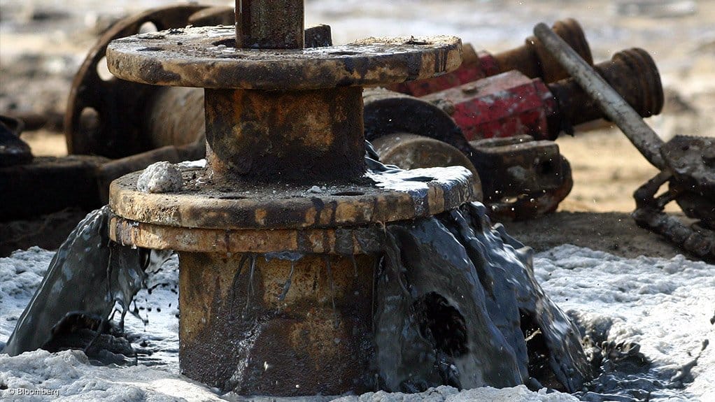 Alberta in talks with Japan on boosting Canadian crude imports