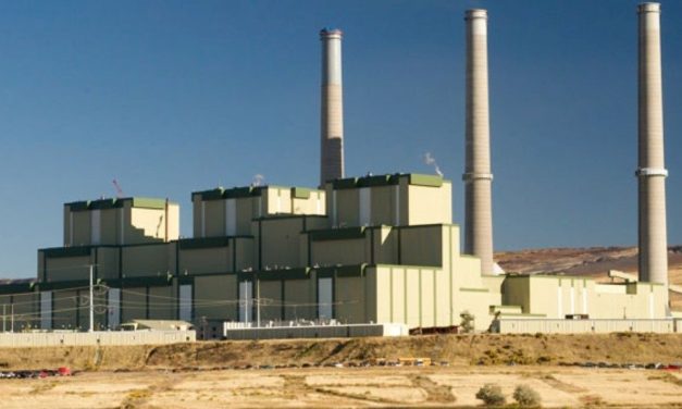 US issues order to keep Colorado coal plant available through summer