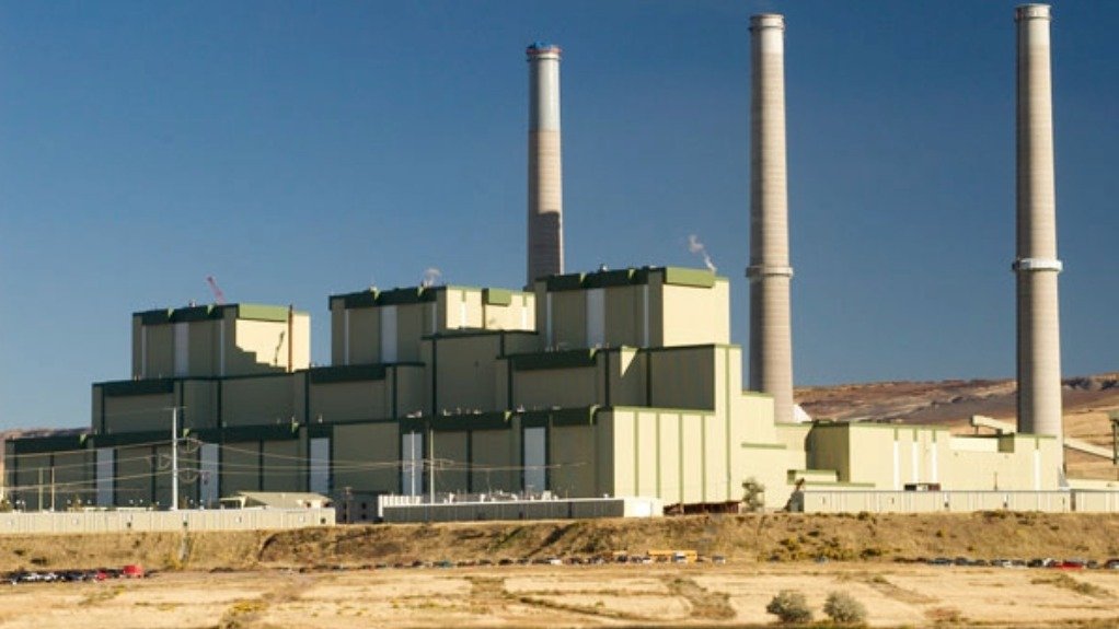 US issues order to keep Colorado coal plant available through summer