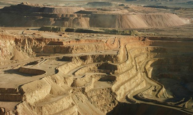 Antofagasta to invest $909m to extend Chile’s Zaldivar mine life