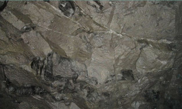 Meridian Mining uncovers another VMS layer at Santa Helena in Brazil
