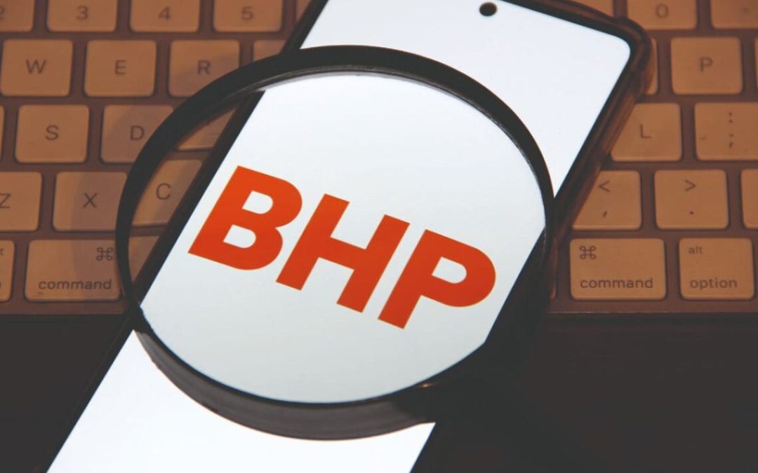 BHP partnership targets next-generation conveyor technology