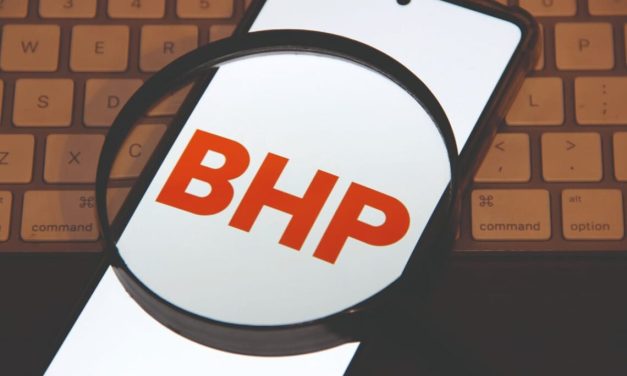 BHP partnership targets next-generation conveyor technology