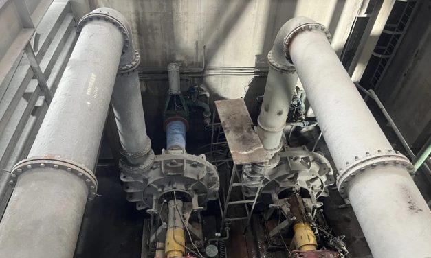 Weir wins major contract to supply WARMAN® pumps for high-altitude Xizang copper mine expansion in China
