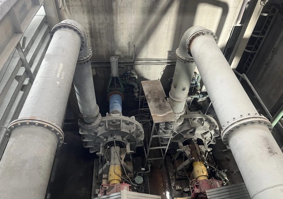 Weir wins major contract to supply WARMAN® pumps for high-altitude Xizang copper mine expansion in China
