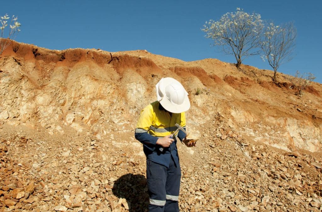 Exploration spending hits $949 million surge