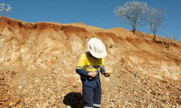 Exploration spending hits $949 million surge