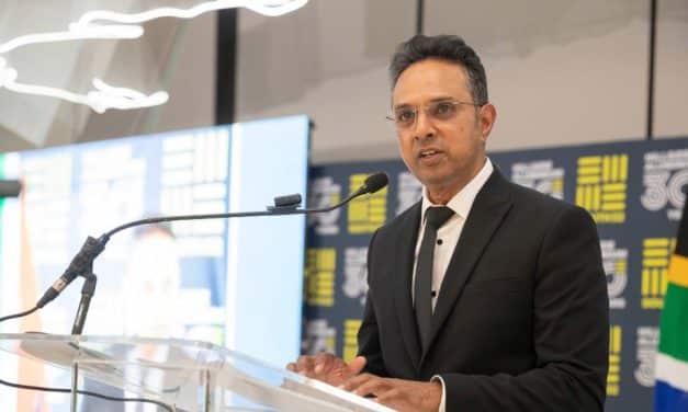 Alcoa is well positioned to operate South Africa’s Hillside Aluminium