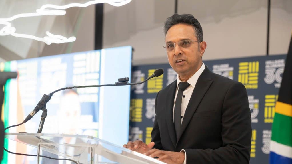 Alcoa is well positioned to operate South Africa’s Hillside Aluminium