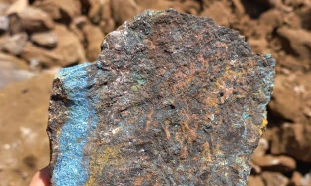 Production starts at Xtract’s Zambia copper and silver JV project