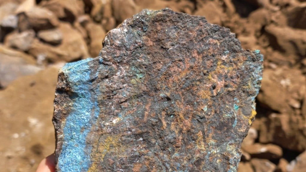 Production starts at Xtract’s Zambia copper and silver JV project