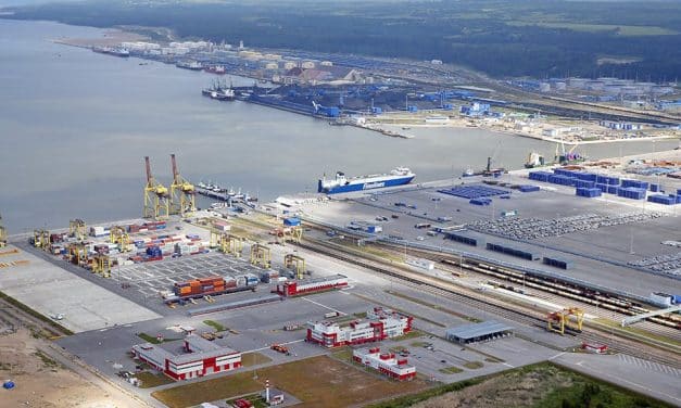 EU imports record LNG volumes from Russia’s biggest plant ahead of ban