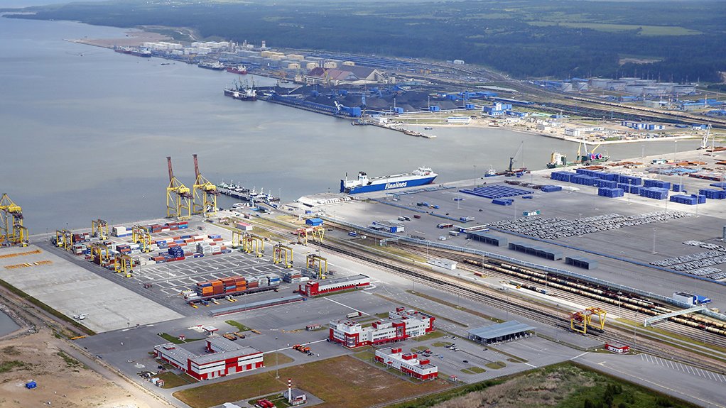 EU imports record LNG volumes from Russia’s biggest plant ahead of ban