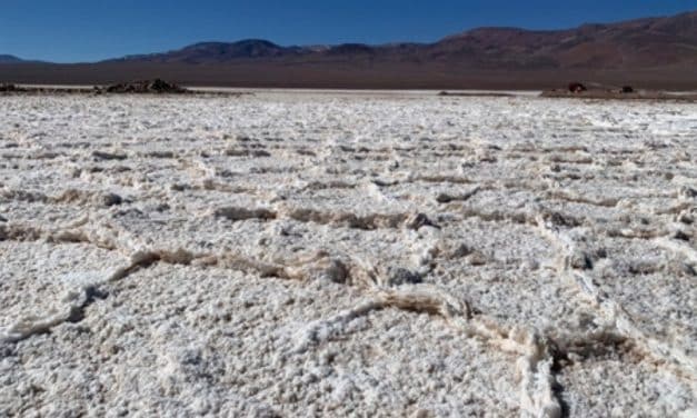 Codelco sees lithium project in Chile’s Maricunga salt flat feasible in eight more years