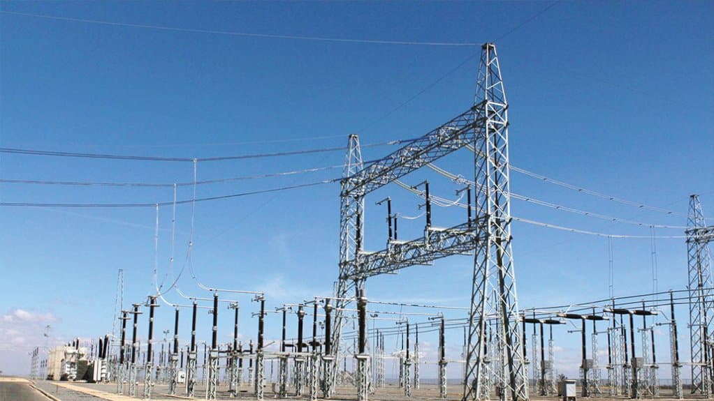 Africa needs power to accelerate industrialisation