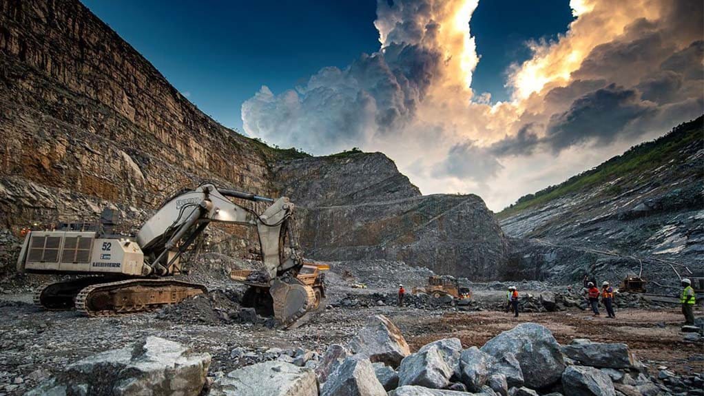 Perenti reaches agreement over Ghanaian mine contract