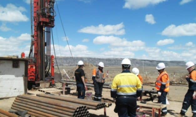 Jade Gas secures A$1bn funding for coal bed methane gas in Mongolia