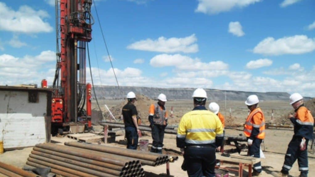Jade Gas secures A$1bn funding for coal bed methane gas in Mongolia