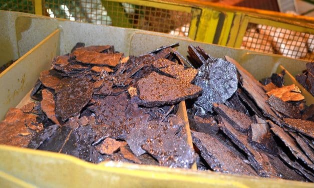 Australian vanadium developer confirms viability of integrated mine, processing plant