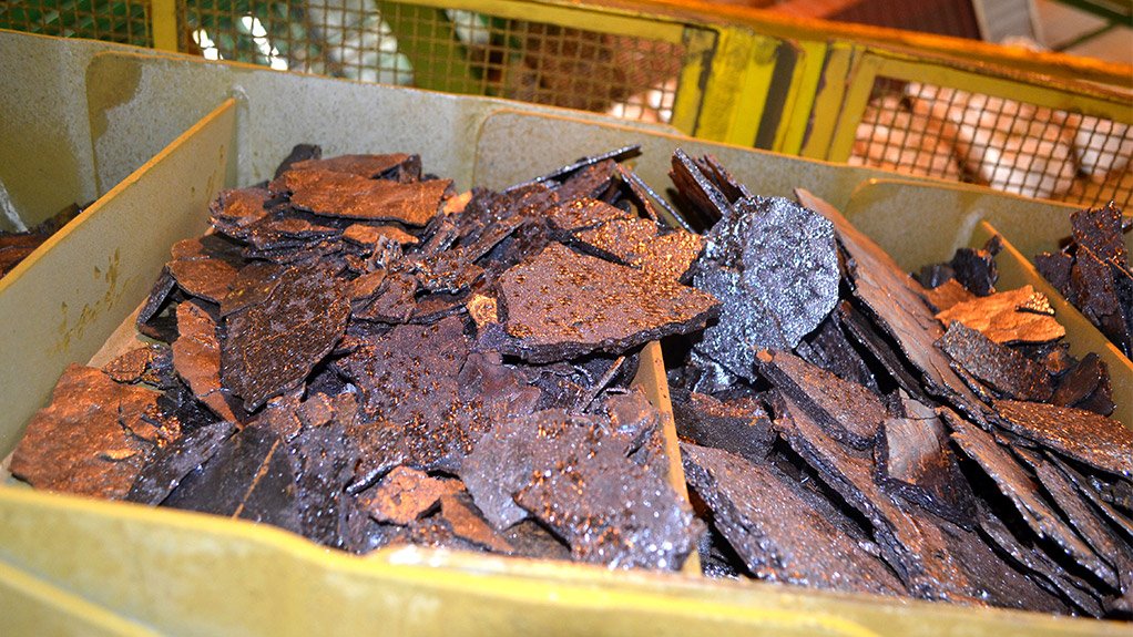 Australian vanadium developer confirms viability of integrated mine, processing plant