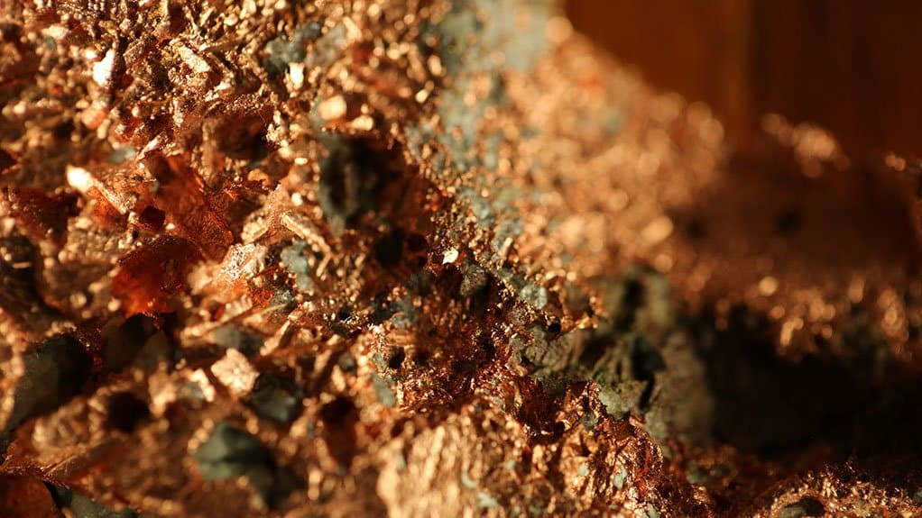 Sunrise Resources secures lease on copper area in Nevada