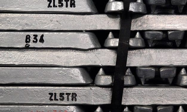 Zinc expected to retreat in 2026 as weak demand offsets supply fears