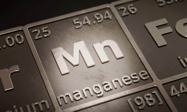 Eramet signs MoU with Gabon on manganese ore processing
