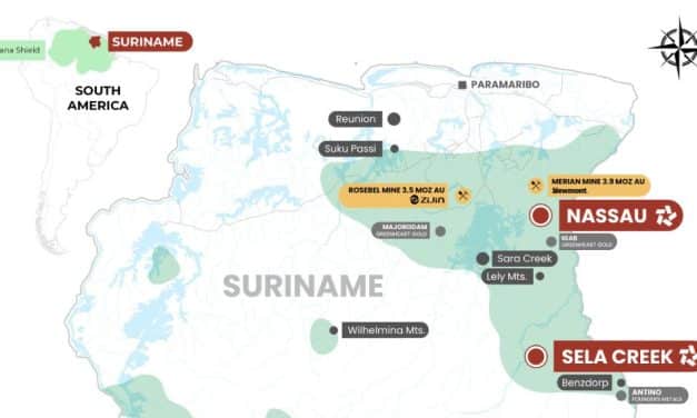 La Mancha Resources Fund to acquire 19.9% stake in Miata Metals