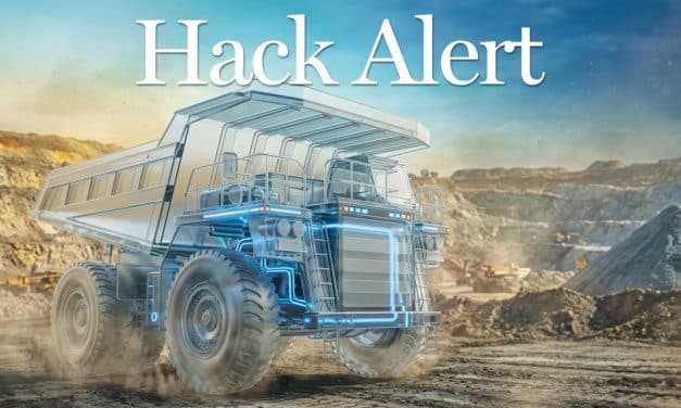 Miners face new cyber threats as operations become increasingly digital