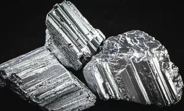 American Resources Chosen by U.S. DOE for Rare Earth Recovery Pilot