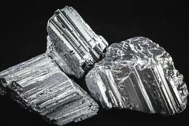American Resources Chosen by U.S. DOE for Rare Earth Recovery Pilot