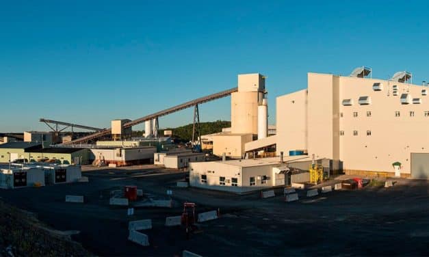 Orla shareholders approve Equinox merger
