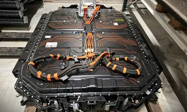 Why China’s next-generation sodium-ion battery is quietly powered by coal