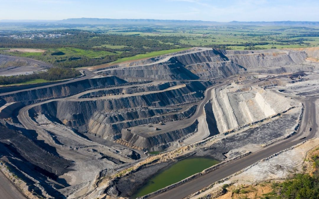NSW coal cuts emissions faster than any other sector