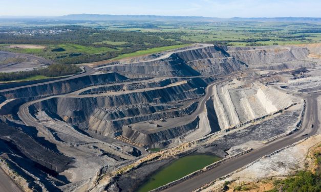 NSW coal cuts emissions faster than any other sector